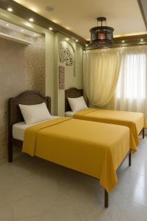 Charming Chalet in Port Said with Garden View - 5