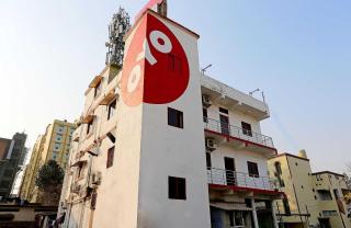 Hotel O THE HERITAGE HOTEL - Chandaka - 5