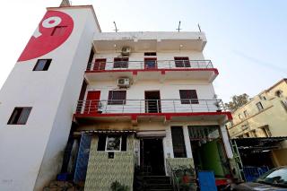 Hotel O THE HERITAGE HOTEL - Chandaka - 3