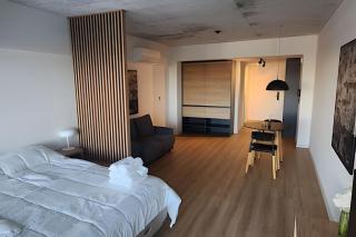 Departamento Moderno 3P Opción Desayuno y Cochera - Buenos Aires - 7