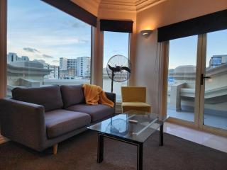 2 Bedroom Apartment in Central Wellington - Wellington - 9