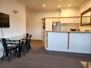 2 Bedroom Apartment in Central Wellington - Wellington - 7