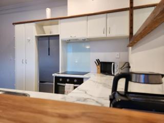 2 Bedroom Apartment in Central Wellington - Wellington - 5