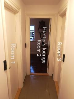 Langemose B&B - Ringsted - 9