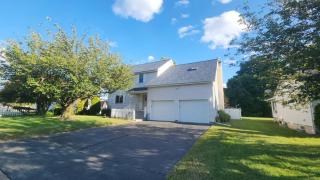 Spacious Family-Ready 4BR with Pool and Office - 5