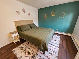 Spacious Family-Ready 4BR with Pool and Office - 2