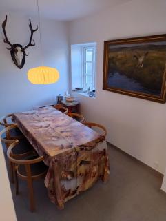 Langemose B&B - Ringsted - 2