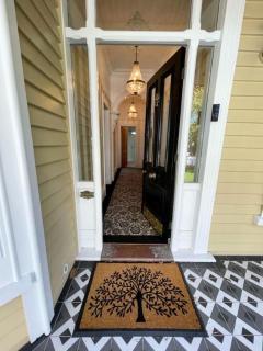 Plane Tree Villa - Christchurch - 7