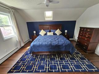 Spacious Family-Ready 4BR with Pool and Office - 0