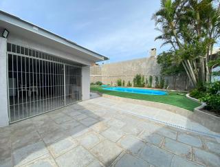 Casa com piscina na praia - Tramandaí - 0