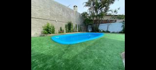 Casa com piscina na praia - Tramandaí - 9