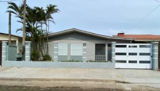 Casa com piscina na praia - Tramandaí - 6