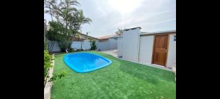 Casa com piscina na praia - Tramandaí - 4