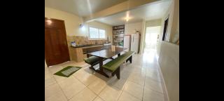 Casa com piscina na praia - Tramandaí - 2