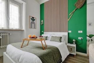 Oasis Suite - Subway 50 meters just 5 minutes from Duomo - Milan - 0