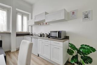 Oasis Suite - Subway 50 meters just 5 minutes from Duomo - Milan - 4
