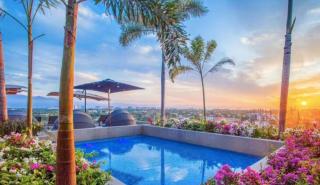 D TOSCANA By Del Mar Boutique Accomodation - Nuevo Vallarta - 7