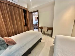 D TOSCANA By Del Mar Boutique Accomodation - Nuevo Vallarta - 6