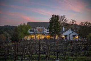 ONX WINES - Clark House - Templeton - 0