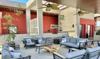 D TOSCANA By Del Mar Boutique Accomodation - Nuevo Vallarta - 4