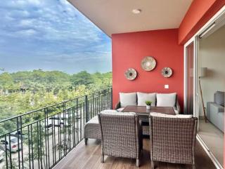 D TOSCANA By Del Mar Boutique Accomodation - Nuevo Vallarta - 1