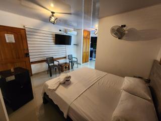 Hotel tranquilandia La 14 - La Dorada - 3