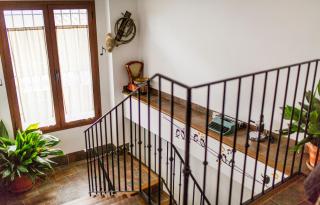 La Casa del Maestro de Música - Baeza - 1