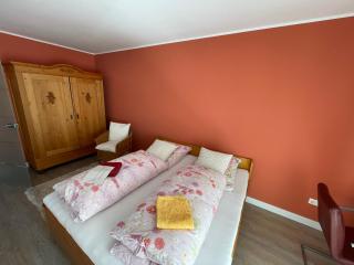 Doppelzimmer - Borgholzhausen - 1