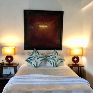Hoyohoy Villas Resort, Inc. - Bantayan - 6