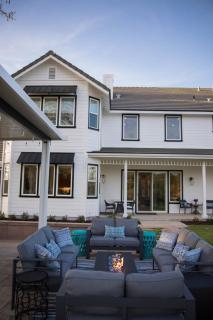 ONX WINES - Clark House - Templeton - 4