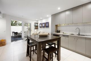 Coastal Serenity at Little Cove - Noosa Heads - 1