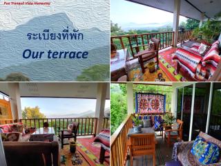 Pua Tranquil Vista Homestay - Pua - 3