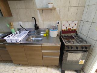 Casa de Hóspedes de 3 quartos e 2 banheiros para até 8 pessoas - Joinville - 9