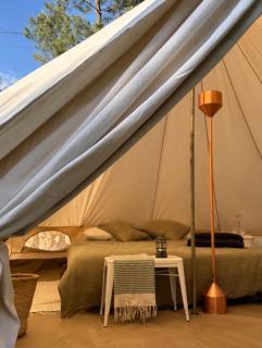 Quinta da Paz Eco Lodge - São Luis - 3