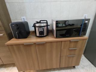 Casa de Hóspedes de 3 quartos e 2 banheiros para até 8 pessoas - Joinville - 5