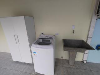 Casa de Hóspedes de 3 quartos e 2 banheiros para até 8 pessoas - Joinville - 3