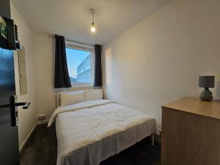 Wapping Stay - 1