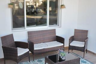 Lomas del Sol By Del Mar Boutique Accomodation - Jarretadera - 0