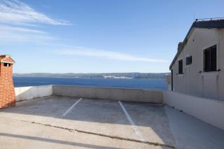 Apartments by the sea Lokva Rogoznica, Omis - 19633 - Lokva Rogoznica - 5