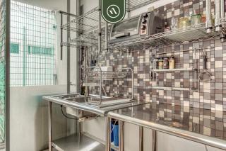 Centric 2 BR Condo - Roma - Rio de Janeiro Park - Città del Messico - 3
