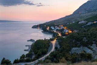 Apartments by the sea Lokva Rogoznica, Omis - 19633 - Lokva Rogoznica - 6