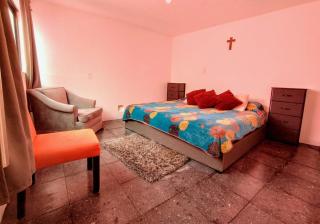 Casa céntrica, alberca y estacionamiento - Guanajuato - 6