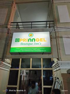 PRINNGEL BOUTIQUE INNs - Puri - 1