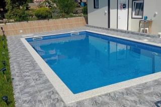 Apartments with a swimming pool Sukosan, Zadar - 24349 - Sukošan - 6