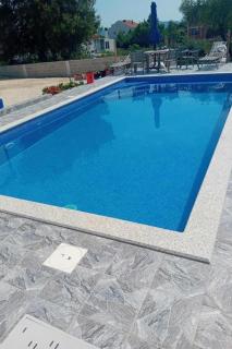 Apartments with a swimming pool Sukosan, Zadar - 24349 - Sukošan - 7