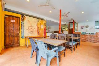 Super Collection O Calangute - Baga Circle - Goa - 2