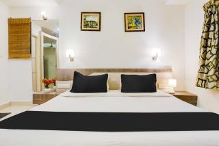 Super Collection O Calangute - Baga Circle - Goa - 1