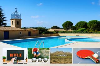 Le Jardin des Alpilles - Eyguières - 0