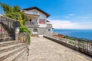 Apartments with a parking space Lovran, Opatija - 24351 - Lovran - 0