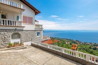 Apartments with parking spaces Lovran, Opatija - 24351 - 8